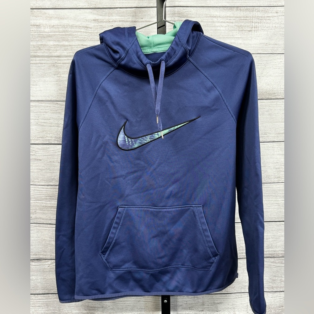 Nike Hoodie - Picture 2 of 4